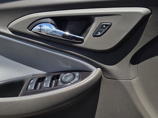 2023 Chevrolet Malibu LS 1FL