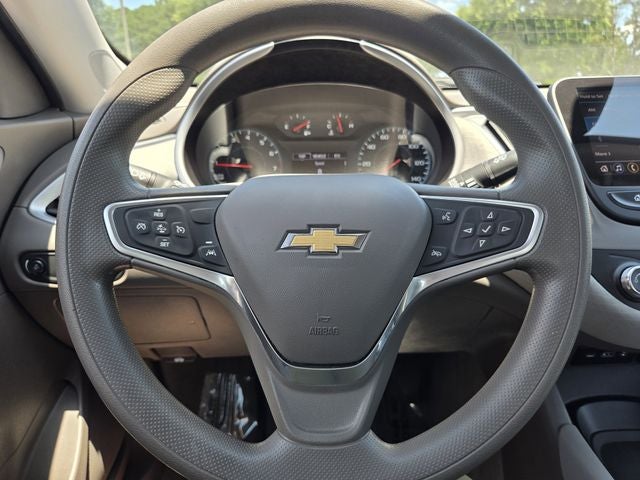 2023 Chevrolet Malibu LS 1FL