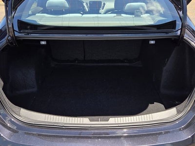 2023 Chevrolet Malibu LS 1FL