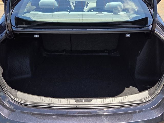 2023 Chevrolet Malibu LS 1FL