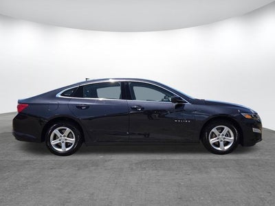 2023 Chevrolet Malibu LS 1FL