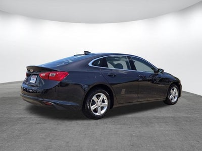 2023 Chevrolet Malibu LS 1FL