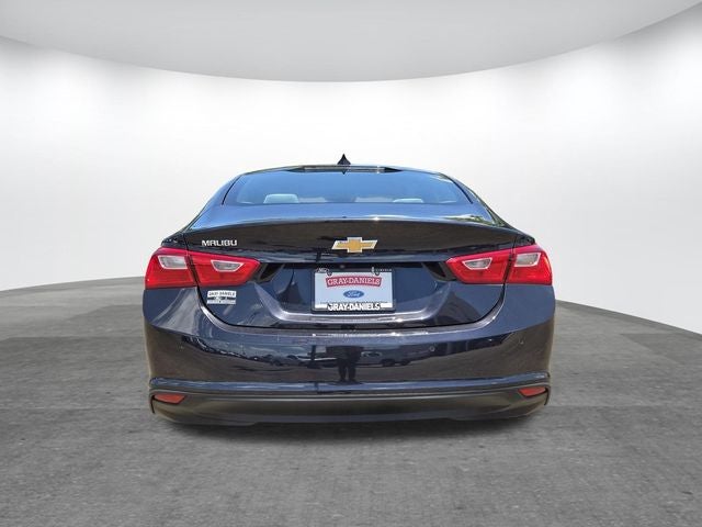 2023 Chevrolet Malibu LS 1FL