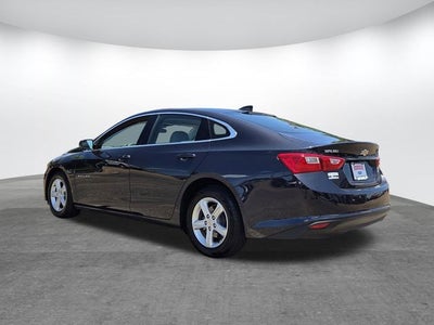 2023 Chevrolet Malibu LS 1FL