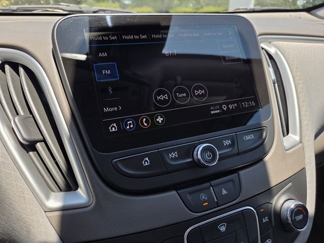 2023 Chevrolet Malibu LS 1FL