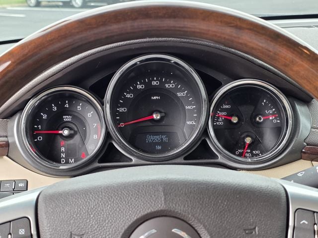 2012 Cadillac CTS Premium