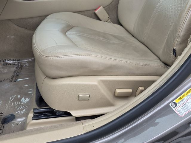 2012 Cadillac CTS Premium