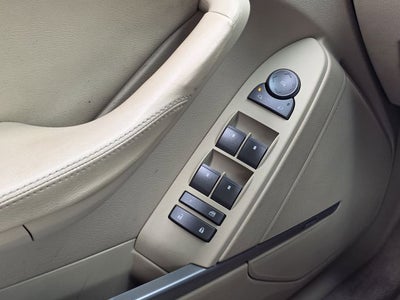 2012 Cadillac CTS Premium