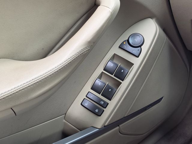 2012 Cadillac CTS Premium