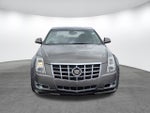 2012 Cadillac CTS Premium