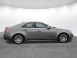 2012 Cadillac CTS Premium