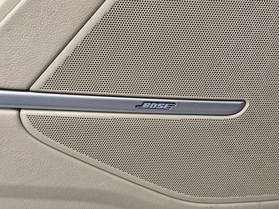 2012 Cadillac CTS Premium