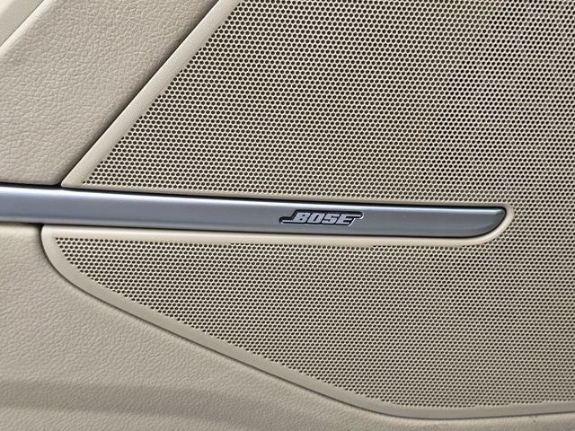2012 Cadillac CTS Premium