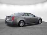 2012 Cadillac CTS Premium