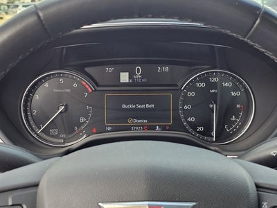 2024 Cadillac CT5 Luxury