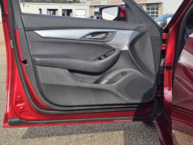 2024 Cadillac CT5 Luxury