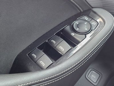 2024 Cadillac CT5 Luxury