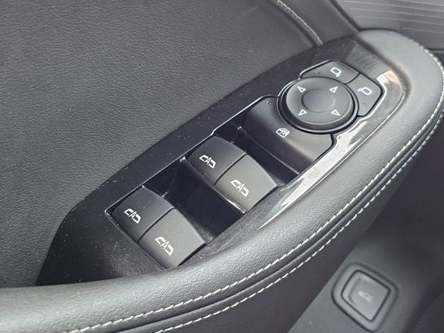 2024 Cadillac CT5 Luxury