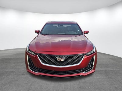 2024 Cadillac CT5 Luxury