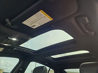 2024 Cadillac CT5 Luxury