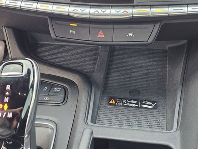 2024 Cadillac CT5 Luxury