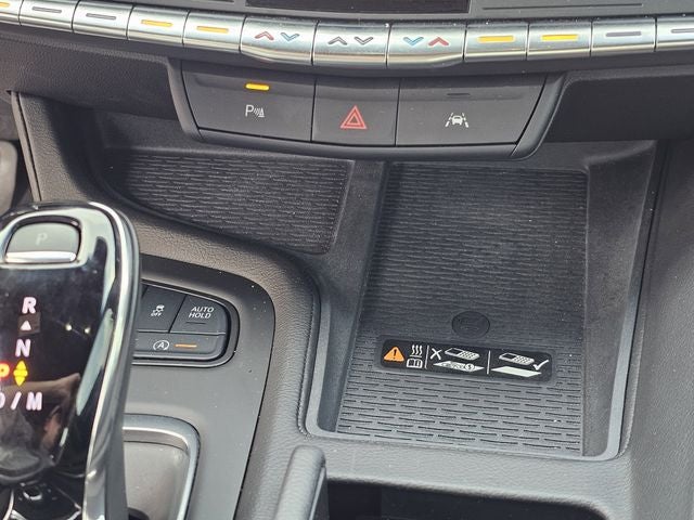 2024 Cadillac CT5 Luxury