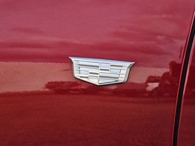 2024 Cadillac CT5 Luxury