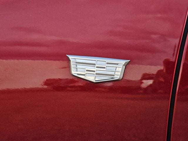 2024 Cadillac CT5 Luxury