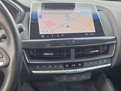 2024 Cadillac CT5 Luxury