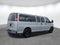 2018 Chevrolet Express 3500 LT Passenger
