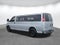 2018 Chevrolet Express 3500 LT Passenger