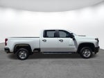 2023 Chevrolet Silverado 2500HD Work Truck