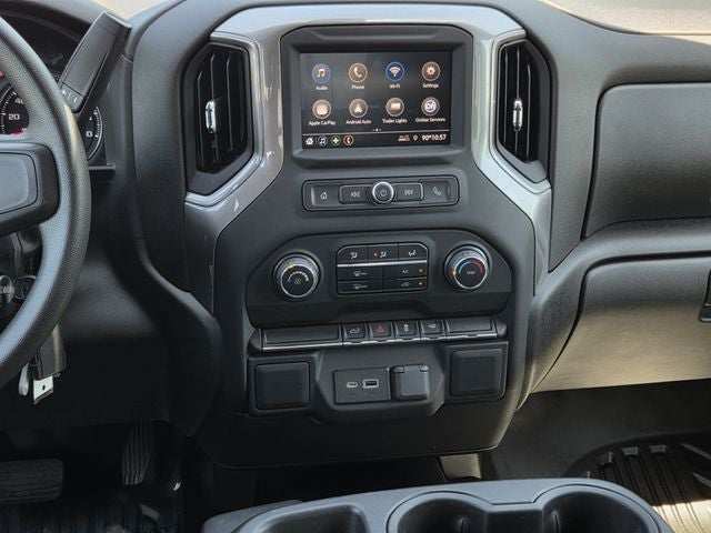 2023 Chevrolet Silverado 2500HD Work Truck