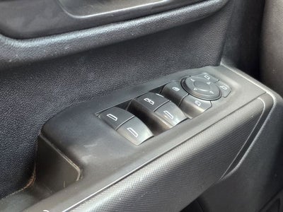 2020 Chevrolet Silverado 2500HD Work Truck