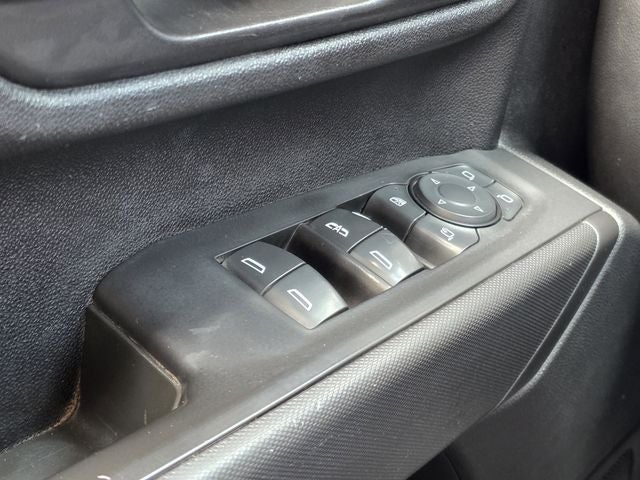 2020 Chevrolet Silverado 2500HD Work Truck