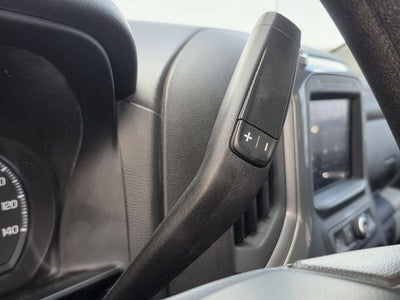 2020 Chevrolet Silverado 2500HD Work Truck