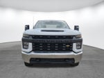 2020 Chevrolet Silverado 2500HD Work Truck