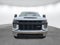 2020 Chevrolet Silverado 2500HD Work Truck