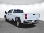 2020 Chevrolet Silverado 2500HD Work Truck
