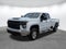 2020 Chevrolet Silverado 2500HD Work Truck