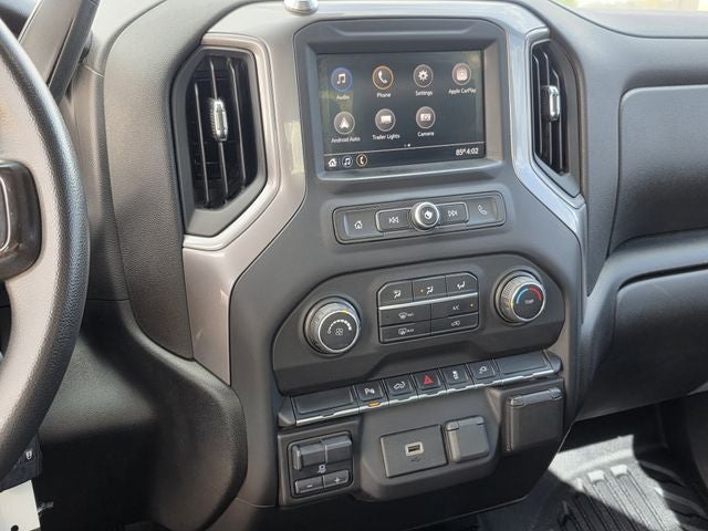 2020 Chevrolet Silverado 2500HD Work Truck