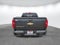 2017 Chevrolet Colorado Work Truck