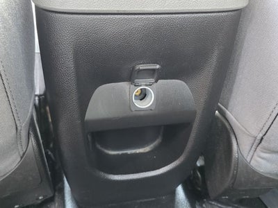 2019 Chevrolet Colorado Work Truck