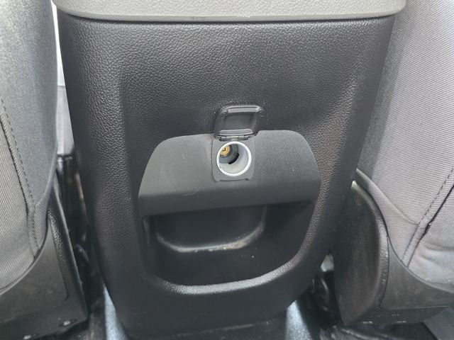 2019 Chevrolet Colorado Work Truck