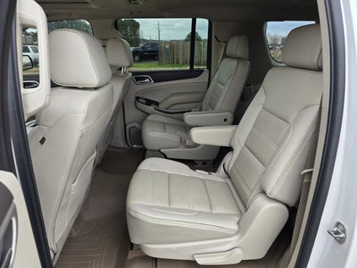 2019 GMC Yukon XL Denali