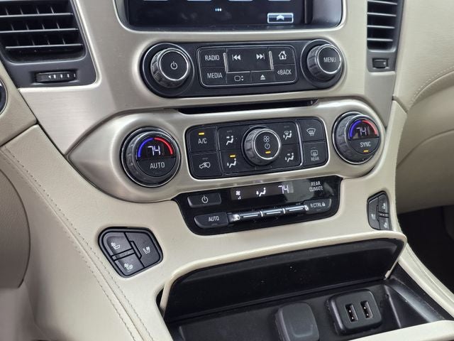 2019 GMC Yukon XL Denali