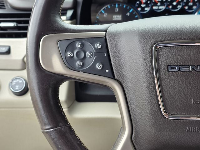 2019 GMC Yukon XL Denali