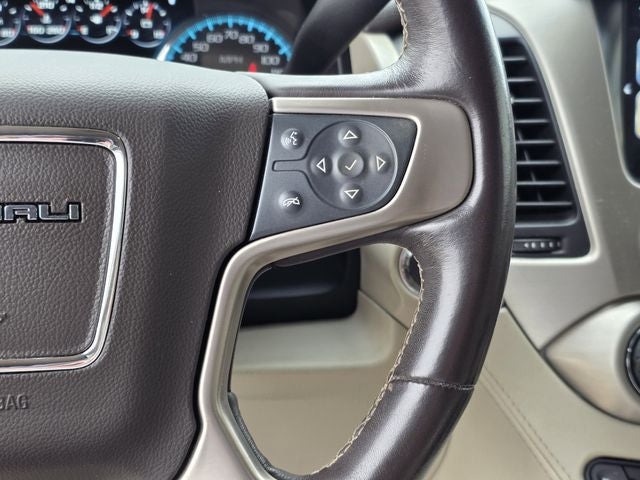 2019 GMC Yukon XL Denali