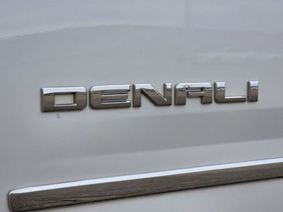 2019 GMC Yukon XL Denali