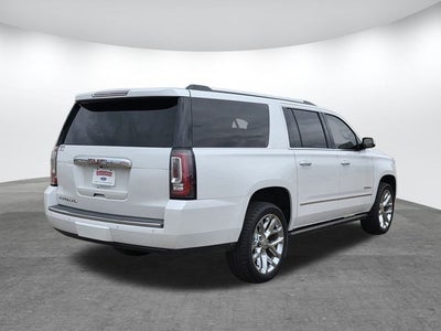 2019 GMC Yukon XL Denali